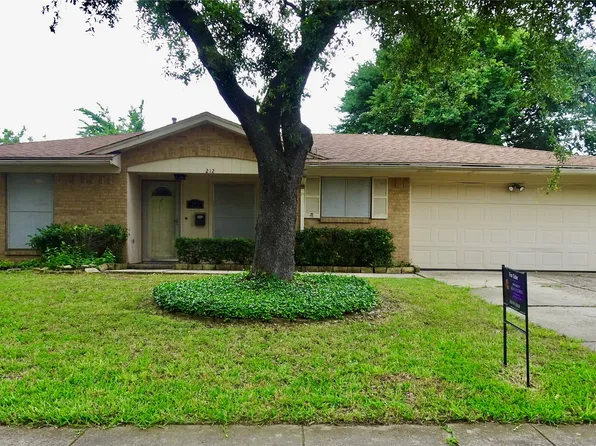 212 E Kearney St, Mesquite, TX 75149