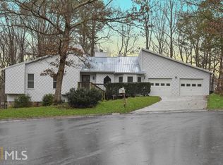 1143 Mill Ridge Dr, Lawrenceville, GA 30046