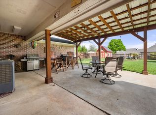 2800 Coventry Rd, Crowley, TX 76036