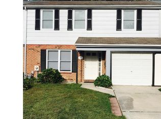 1718 Heather Pl, Clementon, NJ 08021