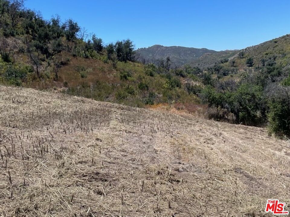 1st image of 0 Newton Canyon Rd