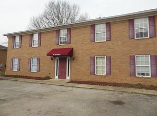 181 Sarah Way APT 1, Shepherdsville, KY 40165