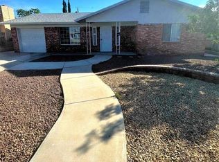 7153 Date Tree Ln, El Paso, TX 79915