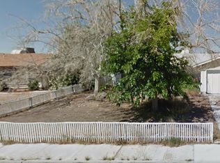 5413 Percheron St, Las Vegas, NV 89119