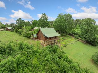 10323 State Highway 7, Jasper, AR 72641