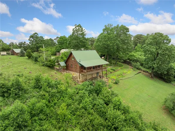 10323 State Highway 7, Jasper, AR 72641