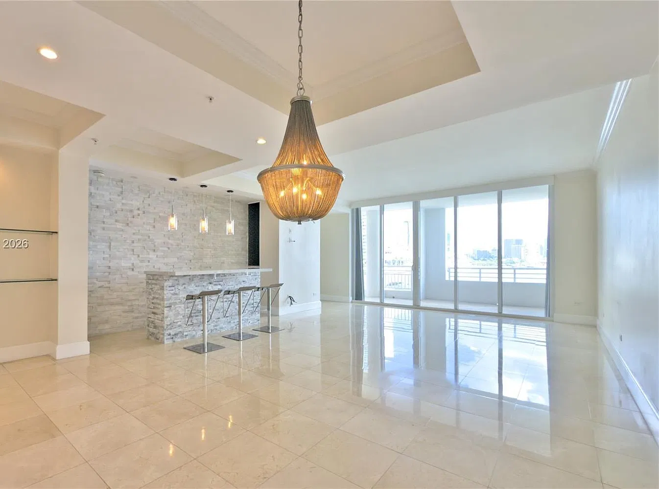 1 bed, 1.5 bath, $8,500 — Photo 2
