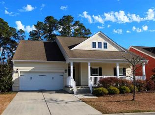 740 Dreamland Dr, Murrells Inlet, SC 29576
