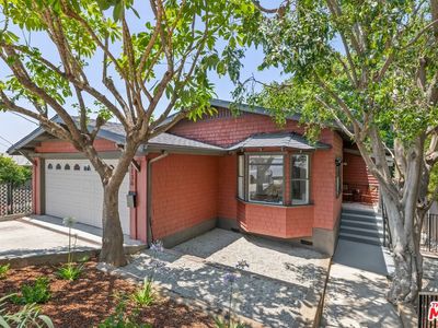 1136 W Edgeware Rd, Los Angeles, CA, 90026