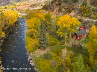 4054 Lower River Rd, Snowmass, CO 81654