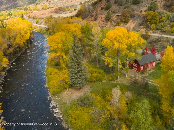 4054 Lower River Rd, Snowmass, CO 81654