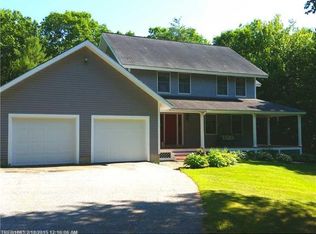 43 Greenwood Ln, Lewiston, ME 04240