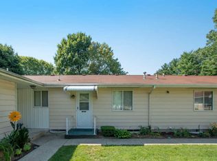 5837 Leisure South Dr SE, Kentwood, MI 49548