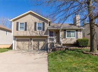 11203 N Donnelly Ave, Kansas City, MO 64157