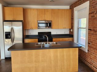 5734 Woodward Ave #5750-04, Detroit, MI 48202