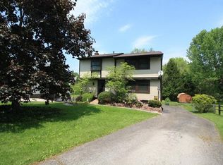 235 Partridge Dr, Greensburg, PA 15601