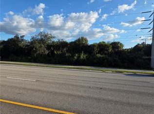 709 S TAMIAMI TRAIL TRAIL LOT 26, PORT CHARLOTTE, FL 33953
