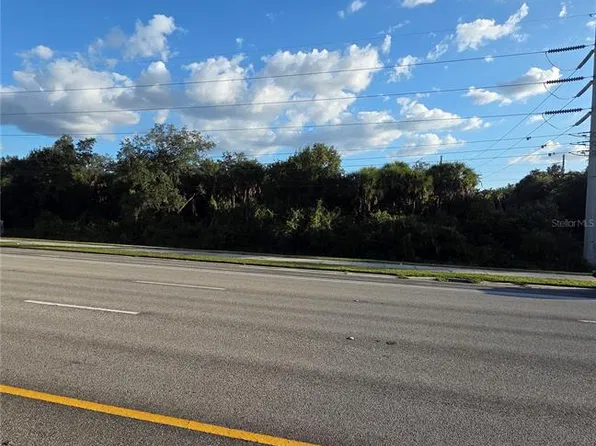 709 S TAMIAMI TRAIL TRAIL LOT 26, PORT CHARLOTTE, FL 33953