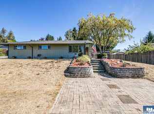 1111 W 12th St, Port Angeles, WA