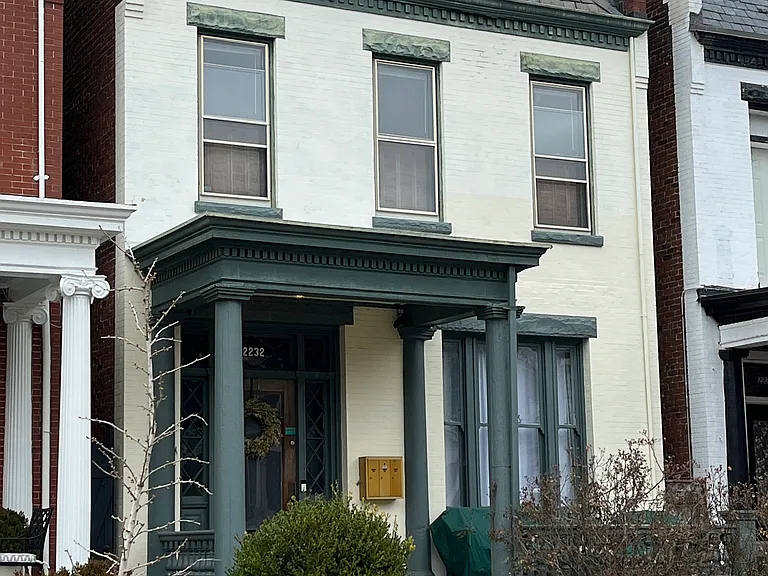 2232 W Grace St #3 — Photo 1
