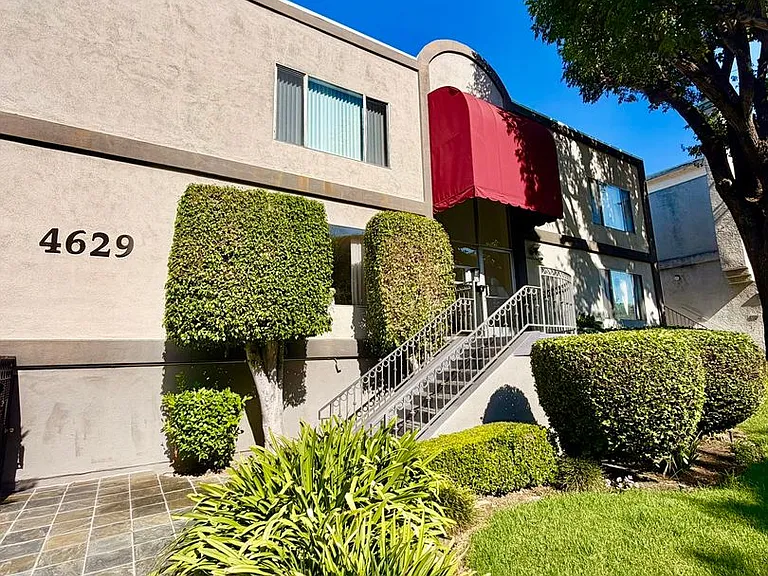 4621-4629 Vista Del Monte Ave. — Photo 33