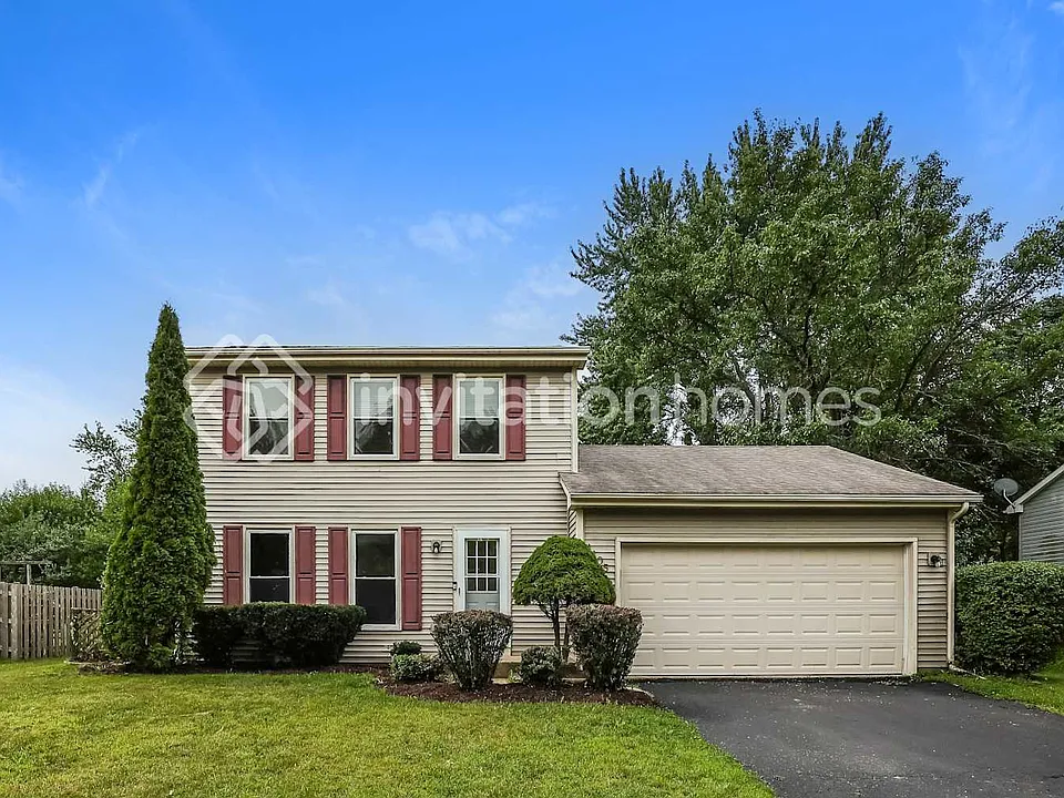 1405 N Parkview Ter