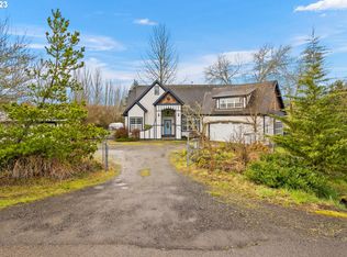 12857 NW Moores Valley Rd, Yamhill, OR 97148