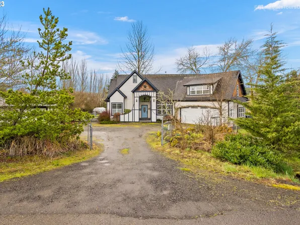12857 NW Moores Valley Rd, Yamhill, OR 97148