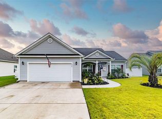 526 Irees Way, Longs, SC 29568