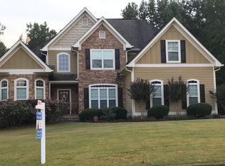 8645 Nolandwood Ln, Villa Rica, GA 30180