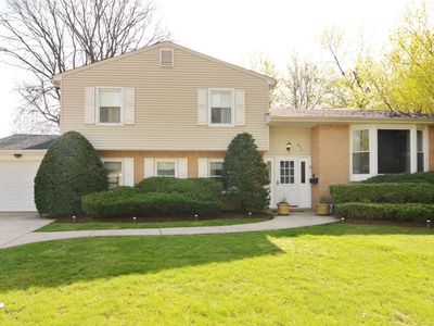 311 N Norman Dr, Palatine, IL, 60074