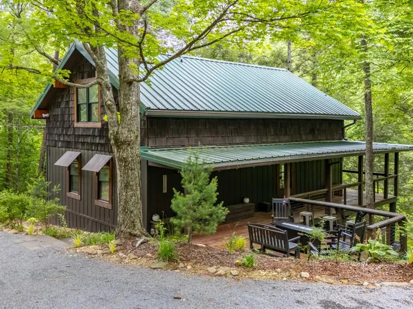 2379 Headrick Lead, Sevierville, TN 37862