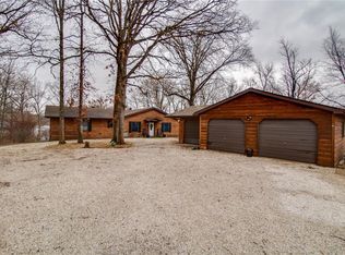 11622 Catatoga Dr, Plainview, IL 62685