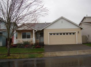 18713 17th Ave E, Spanaway, WA 98387