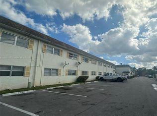 4160 NW 21st St #239-C, Lauderhill, FL 33313