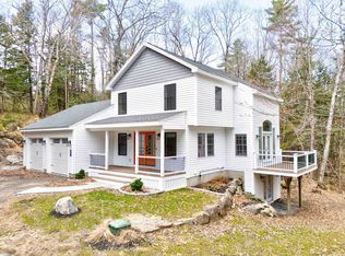 31 E Sutton Rd, Warner, NH 03278
