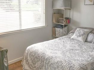 1140 El Camino Real APT 1, Burlingame, CA 94010