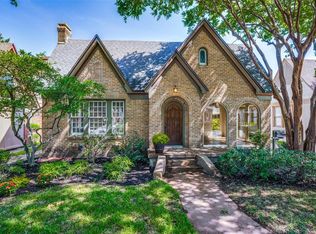 5419 Monticello Ave, Dallas, TX 75206