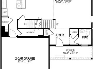 6078 Sun Mesa Cir, Castle Rock, CO 80104