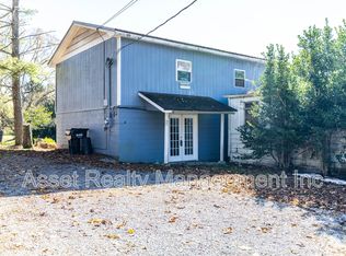 241 Harless Rd, Corryton, TN 37721