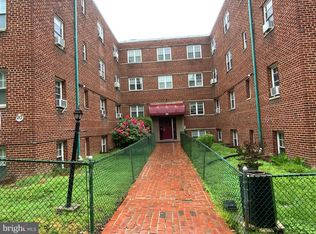 20 Chesapeake St SE #33, Washington, DC 20032