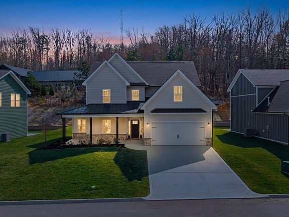 2nd image of 1751 Green Meadows Ln Lot 16
