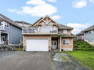 5369 Teskey Rd, Chilliwack, BC V2R 5M9