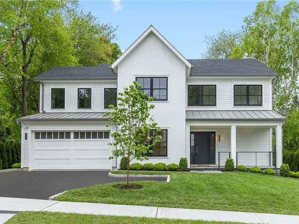 375 Park Avenue, Rye, NY 10580