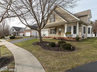 114 Westgate Way, Reisterstown, MD 21136