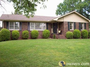 129 Buckingham Dr, Dalton, GA 30720