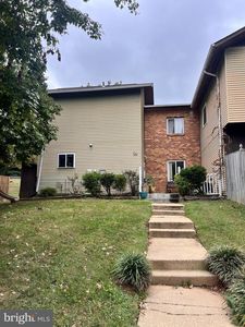 14 Benji Ct #136, Gaithersburg, MD, 20877