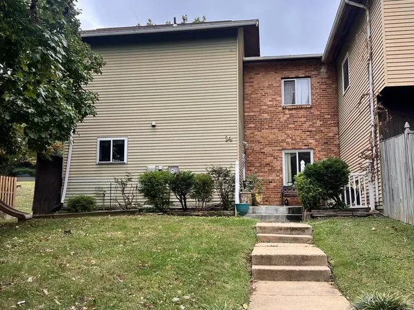 14 Benji Ct #136, Gaithersburg, MD 20877