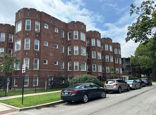 8200 S. Evans Ave., Chicago, IL 60619