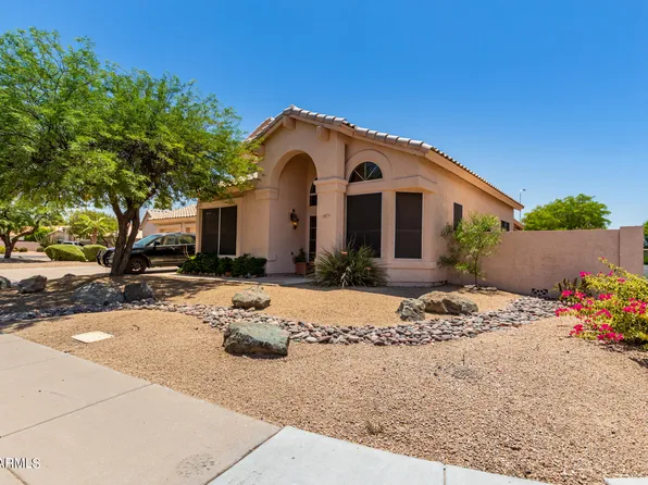 10875 W IVORY Lane, Avondale, AZ 85392